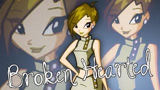 {re} [She-Girls] Lara - Broken Hearted [request]