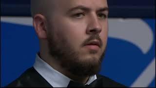 Si Jiahui vs Luca Brecel | 2024 Shanghai Master | Round 2