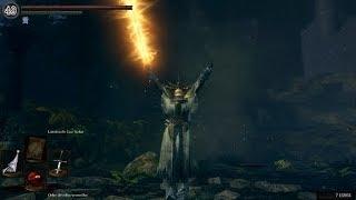 Faith Build PvP (get cancer) - Dark Souls Remastered