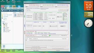 Best Free Mp4 to Wmv converter - How to convert Mp4 to Wmv