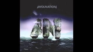 AWOLNATION - Knights of Shame (Audio)