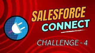 Quick Start: Salesforce Connect Challenge 4  Create an External Lookup Relationship #salesforcenest