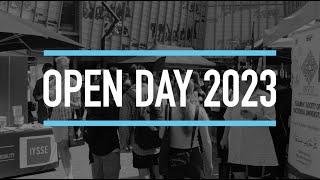 VU Open Days 2023