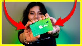 Cómo USAR el TRANSPORTE público en Irlanda?   NUEVAS ACTUALIZACIONES de la LEAP CARD! AHORRA!