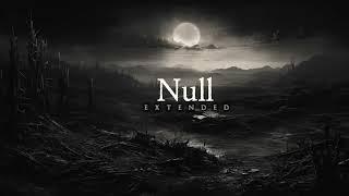 Dark Piano - Null | Extended