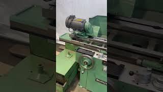 Myford MG12 HM Cylindrical Grinder