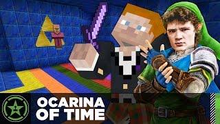 Let's Play Minecraft: Ep. 204 - Ocarina of Time