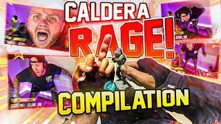 TIMTHETATMAN RAGE COMPILATION! CALL OF DUTY WARZONE