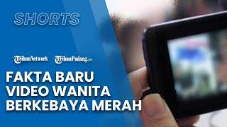 Polda Bali Ungkap Fakta Baru Video Mesum Wanita Berkebaya Merahm yang Viral di Media Sosial