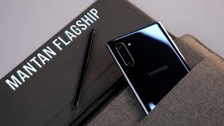 Masih ENAK !! Hape Mantan Flagship dari Samsung..