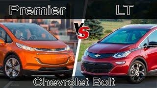 Обзор Chevrolet Bolt | Комплектации и проблемы | Почему уходит с рынка?