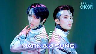 [MIX & MAX] NCT MARK & JISUNG (마크&지성) 'Some Minds & Voices' (4K)