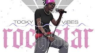 Tocky Vibes Ft Shonaboi - Enjoyer (Official Audio)