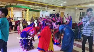 Banjara Culture Song Yadi Bai Lok Dance || Babitha Marriage || Singer Salkabai