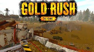 Endlich Claim Besitzer - Gold Rush: The Game #20 - [2023]