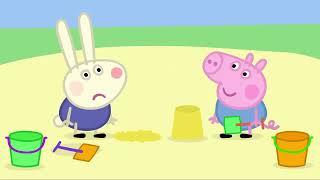 Opas kleine Lok | Peppa Wutz | Peppa Pig Deutsch Neue Folgen | Cartoons für Kinde