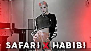 Safari _x_ Habibi _x_ Rose edit_-_-efx edit__-whatsapp status_-_-@R47Editz .