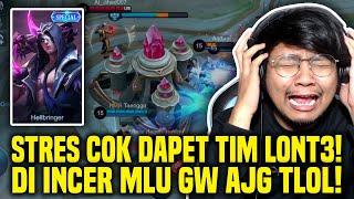 REVIEW SKIN TERBARU SPECIAL GRANGER HELLBRINGER !!!