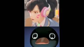 #memes #nootnoot #trending #overwatch #overwatch2 #viral #comedy #dva #anime