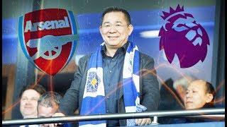 Ten Richest Premier League Club Owners!