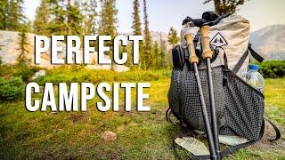 How to find INCREDIBLE campsites (in real time)