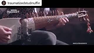 Adat in Rubab by Wajahat Shah Aalmi