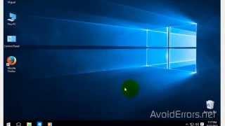 Windows 10 - Disable Annoying Notification Sounds