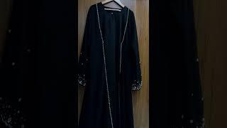 New model Abaya designs #abaya #trend