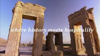 Pasargad Tours invites you to visit Iran, Home to Hospitality