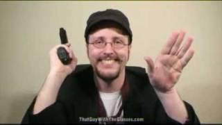 Nostalgia Critic Neverending Story 2 speedrun