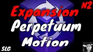 Refx Nexus 2 | Expansion Perpetuum Motion | Presets Preview