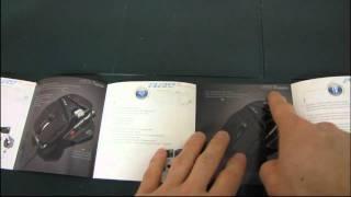 Cyborg R.A.T. 3 Laser Gaming Mouse Unboxing & First Look Linus Tech Tips