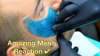 Try Not To Laugh | Face Waxing Regrets | Amazing Reactions