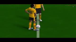 PES 6 • Bomba Patch 2025 - WSN Games • Master League • Wolverhampton vs Auckland City