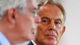 Here’s what we know about the UK’s Iraq war inquiry | CNBC International