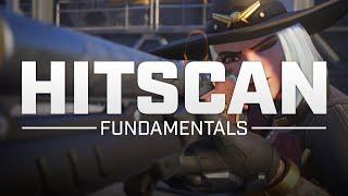 The FUNDAMENTALS: OW2 Hitscan DPS