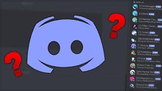 Top 5 Discord bots you NEED in 2021