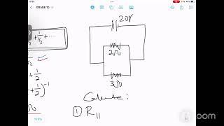 Friday 20 Dec 2024 Grade 10 Electric Circuits Best SA Tutor Solving Exam Papers