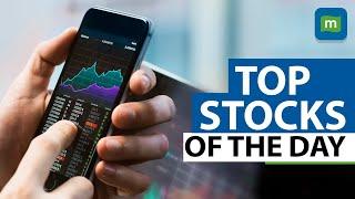 Torrent Pharma, ICICI Bank, Kotak Mah Bank And IDBI Bank: Top Stocks To Watch On October 23, 2023
