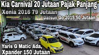 Spesial Obral Akhir Tahun || 20 Desember 2024