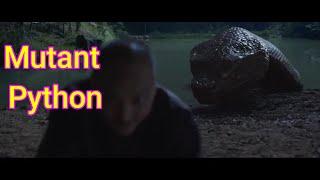 Mutant Python (2022) Trailer