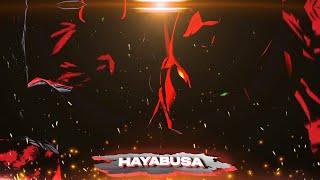 ITRO ML / LOADING SCREEN HAYABUSA VERSEI BARU • INTRO MOBILE LEGEND KEREN NGAP