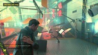 Quantum Break PC 60FPS Gameplay | 1080p