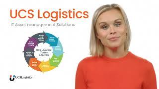 UCS Logistics: Revolutionizing IT Asset Management with Advanced AI-driven Solutions