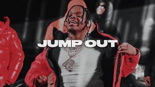 [FREE] 42 Dugg Type Beat x Detroit Type Beat 2023 - ''JUMP OUT''