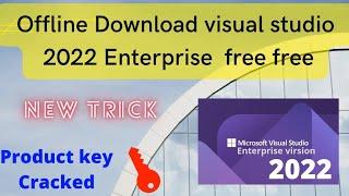 How to download visual studio 2022 in window 10 || how to make offline installer visual studio(2023)