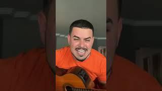 Gabriel Gava - Delicinha - (Voz & Violão)