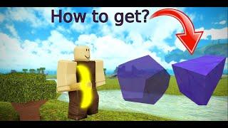 How to get magnetite in Roblox booga booga reborn