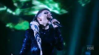 ZHAVIA | All Performances | THE FOUR