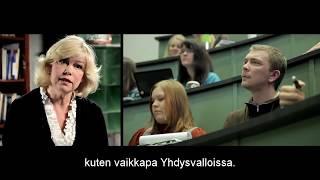 Finnish Teacher Education | University of Helsinki